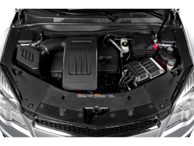 2015 Chevrolet Equinox LS Appleton WI