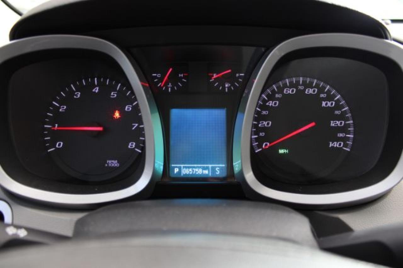 2015 Chevrolet Equinox LS Plano TX