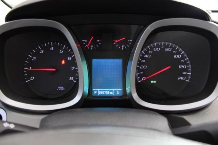 2015 Chevrolet Equinox LS Plano TX 2015 Chevrolet Equinox LS Plano TX