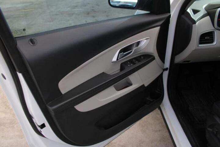 2015 Chevrolet Equinox LS Plano TX 2015 Chevrolet Equinox LS Plano TX