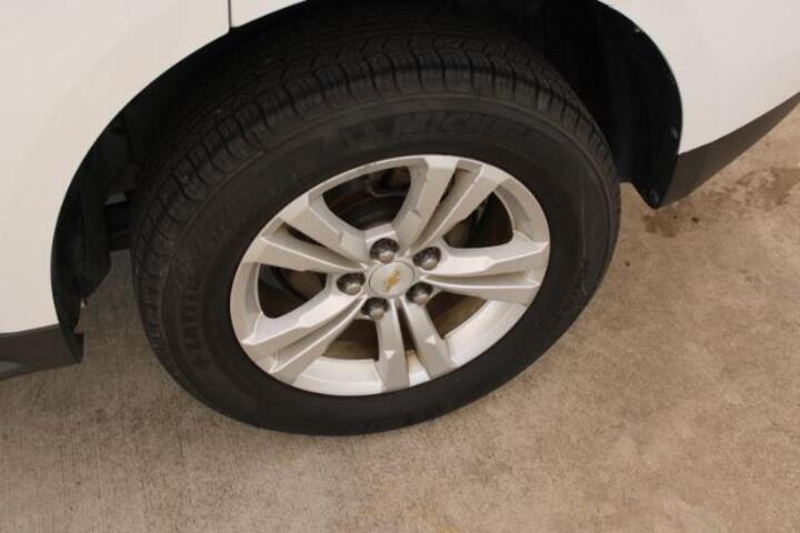 2015 Chevrolet Equinox LS Plano TX 2015 Chevrolet Equinox LS Plano TX