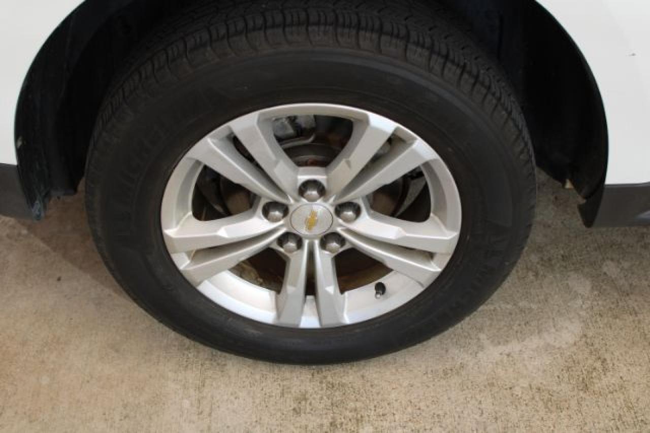 2015 Chevrolet Equinox LS Plano TX