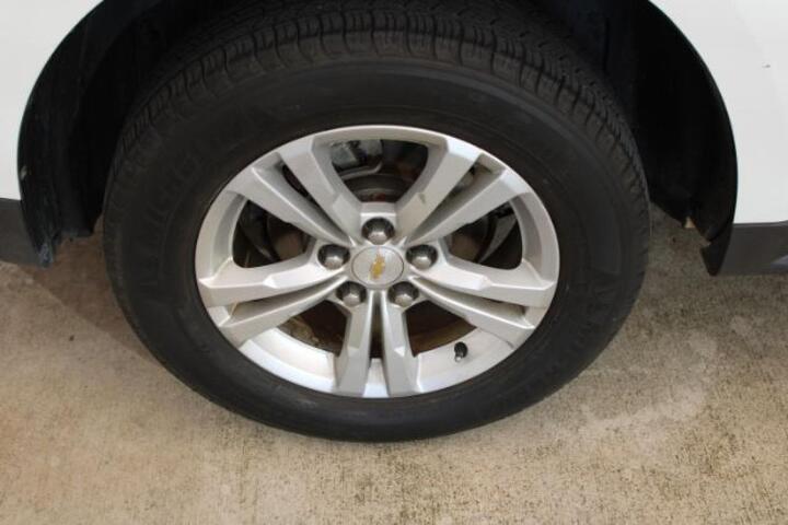 2015 Chevrolet Equinox LS Plano TX 2015 Chevrolet Equinox LS Plano TX