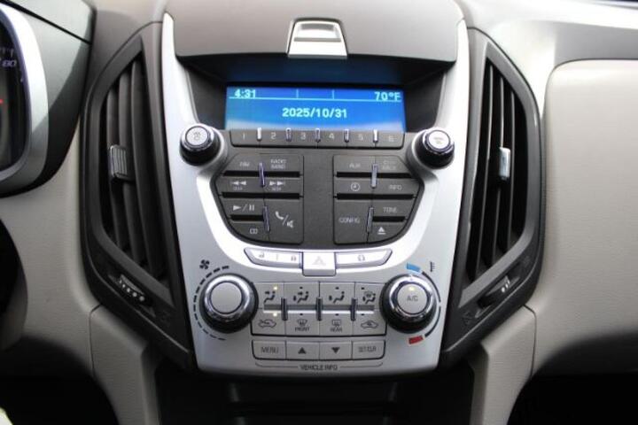 2015 Chevrolet Equinox LS Plano TX 2015 Chevrolet Equinox LS Plano TX