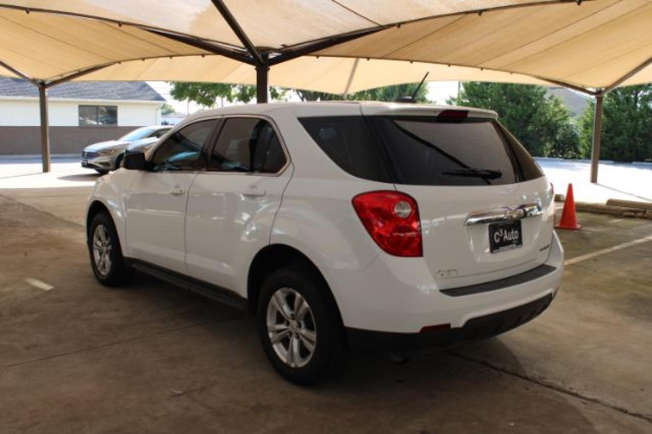 2015 Chevrolet Equinox LS Plano TX