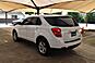 2015 Chevrolet Equinox LS Plano TX 2015 Chevrolet Equinox LS Plano TX