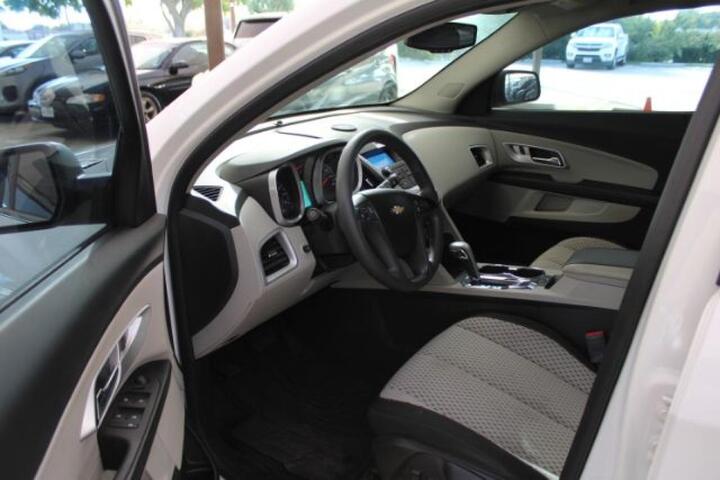 2015 Chevrolet Equinox LS Plano TX 2015 Chevrolet Equinox LS Plano TX