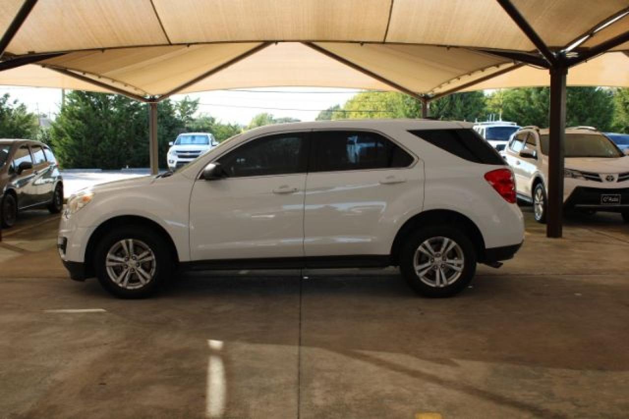 2015 Chevrolet Equinox LS Plano TX