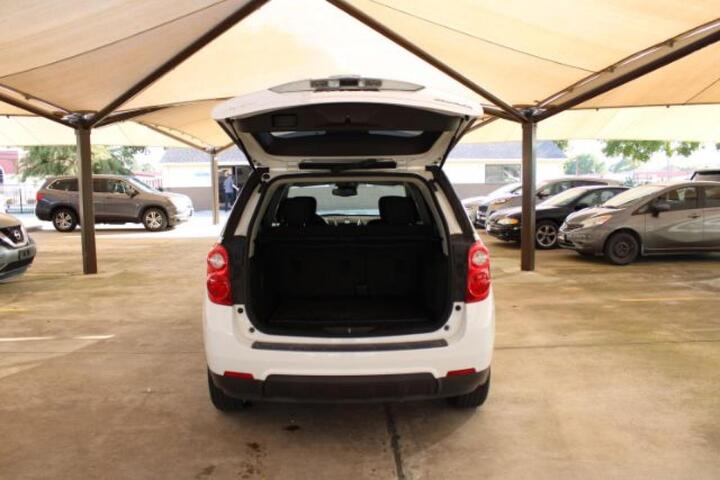 2015 Chevrolet Equinox LS Plano TX 2015 Chevrolet Equinox LS Plano TX