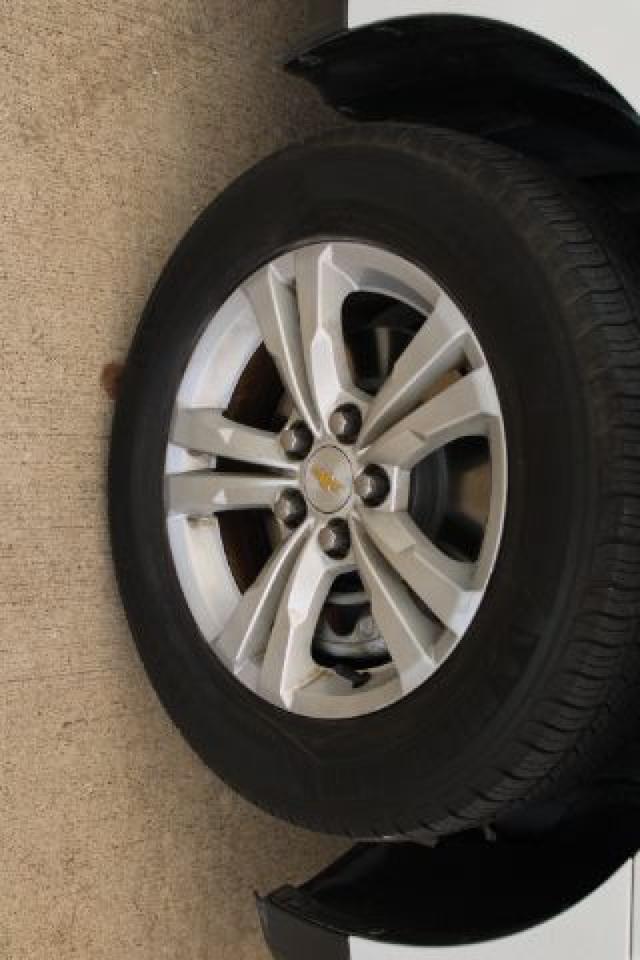 2015 Chevrolet Equinox LS Plano TX 2015 Chevrolet Equinox LS Plano TX