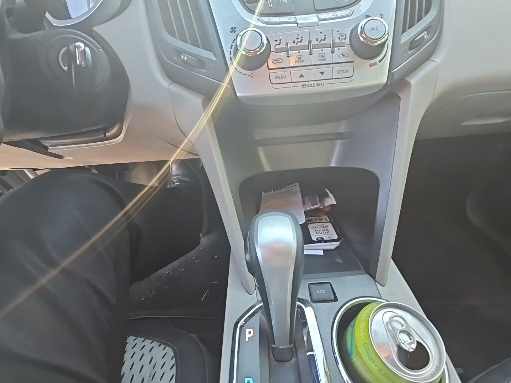 2015 Chevrolet Equinox LS Plano TX