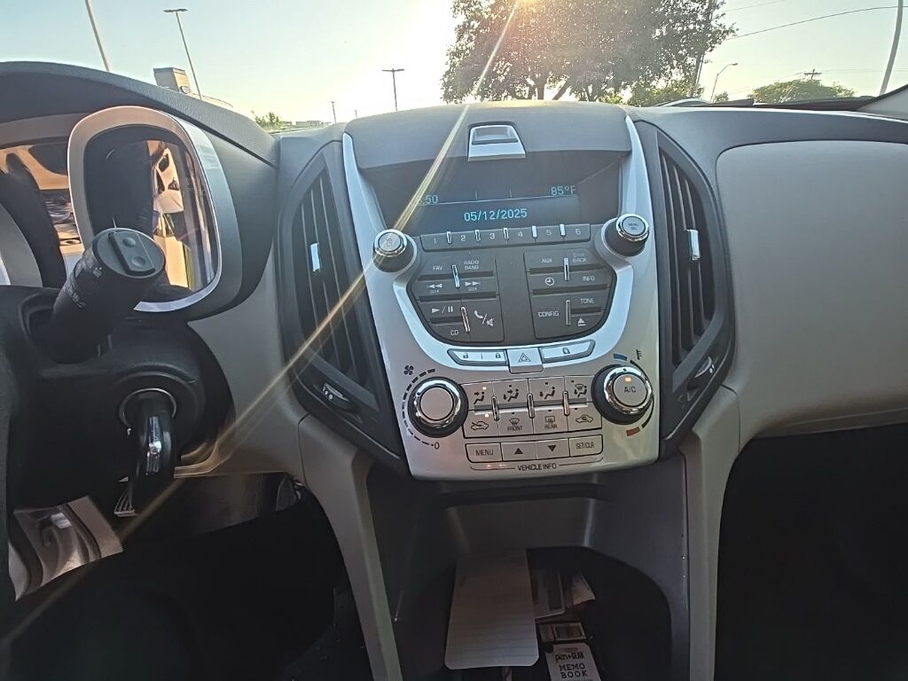 2015 Chevrolet Equinox LS Plano TX