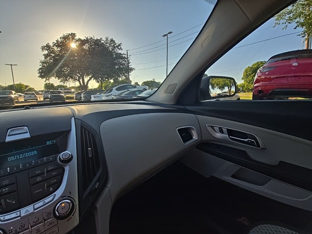 2015 Chevrolet Equinox LS Plano TX