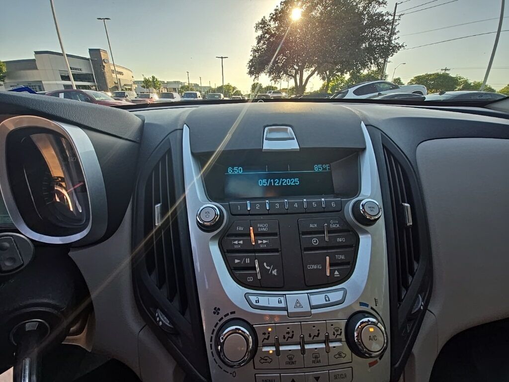 2015 Chevrolet Equinox LS Plano TX