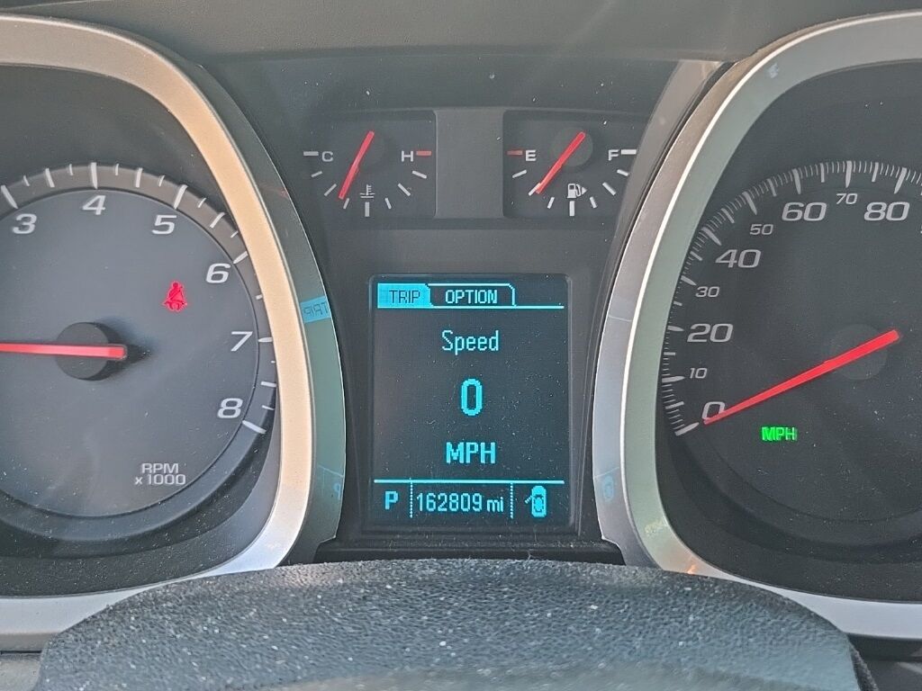 2015 Chevrolet Equinox LS Plano TX