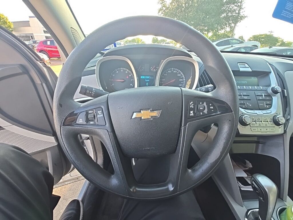 2015 Chevrolet Equinox LS Plano TX