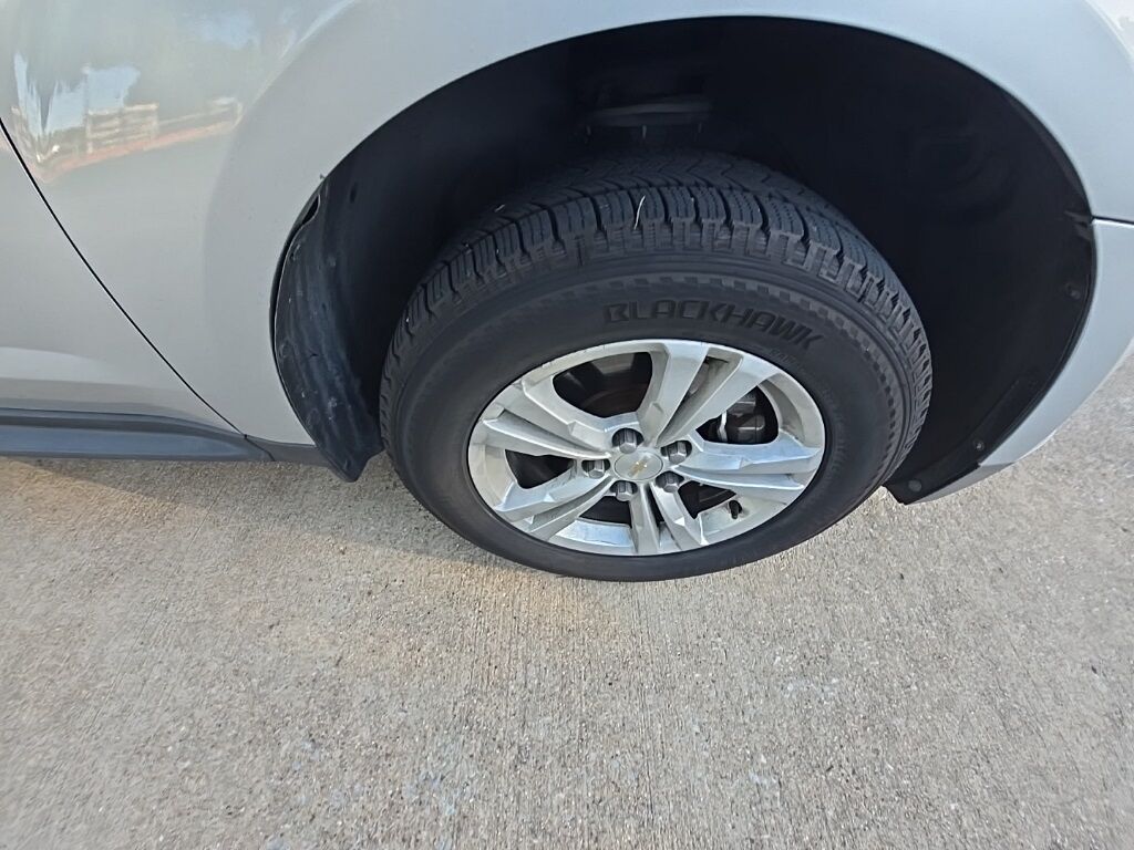 2015 Chevrolet Equinox LS Plano TX