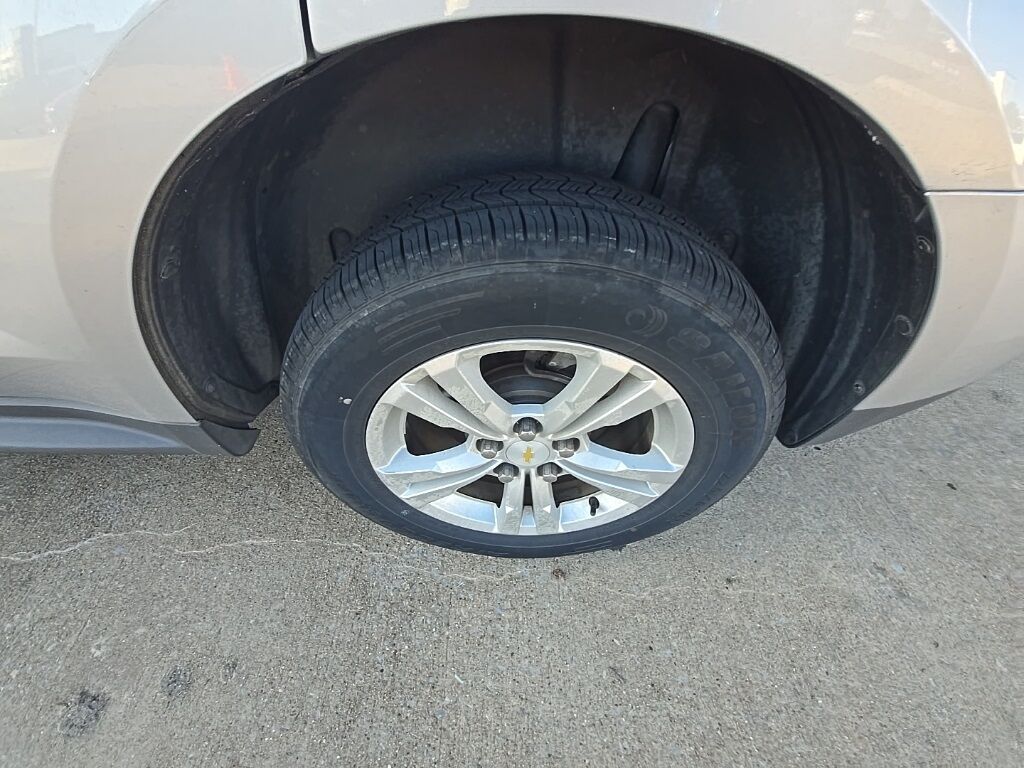 2015 Chevrolet Equinox LS Plano TX