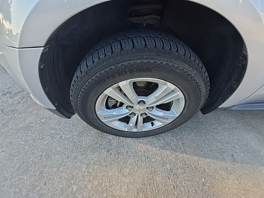 2015 Chevrolet Equinox LS Plano TX