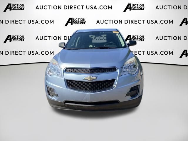 2015 Chevrolet Equinox LS Raleigh NC