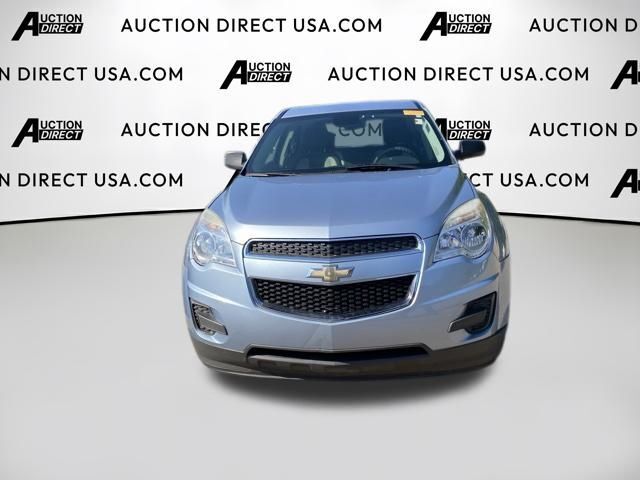 2015 Chevrolet Equinox LS Raleigh NC