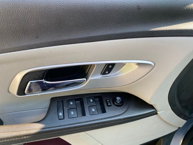 2015 Chevrolet Equinox LS Raleigh NC