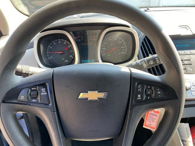 2015 Chevrolet Equinox LS Raleigh NC