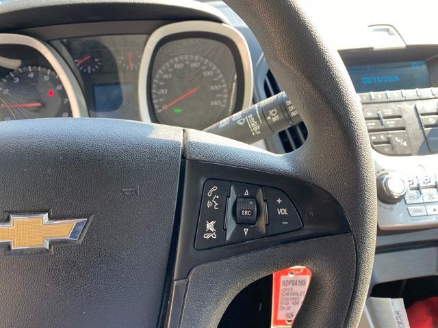 2015 Chevrolet Equinox LS Raleigh NC