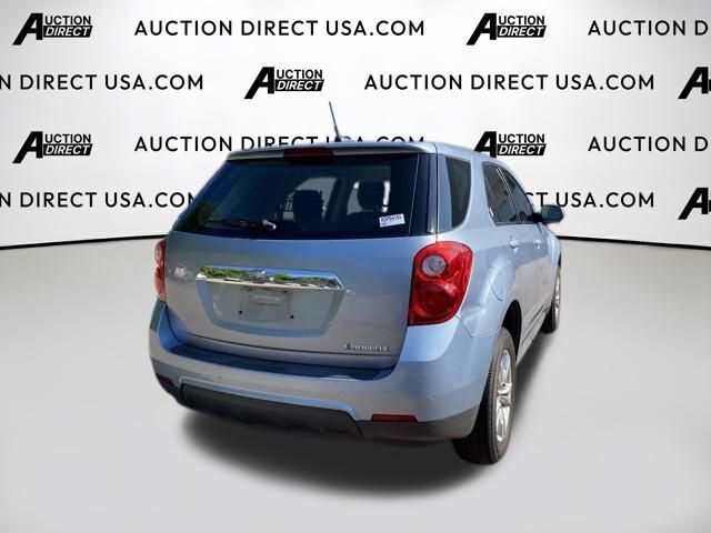 2015 Chevrolet Equinox LS Raleigh NC