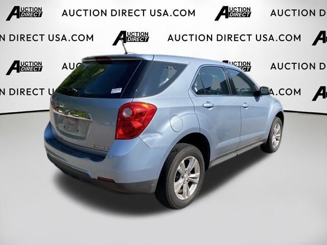 2015 Chevrolet Equinox LS Raleigh NC