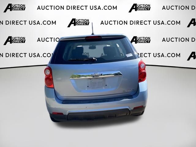2015 Chevrolet Equinox LS Raleigh NC