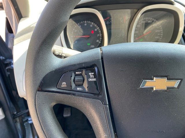 2015 Chevrolet Equinox LS Raleigh NC