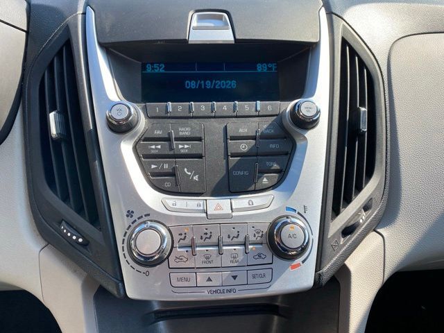 2015 Chevrolet Equinox LS Raleigh NC