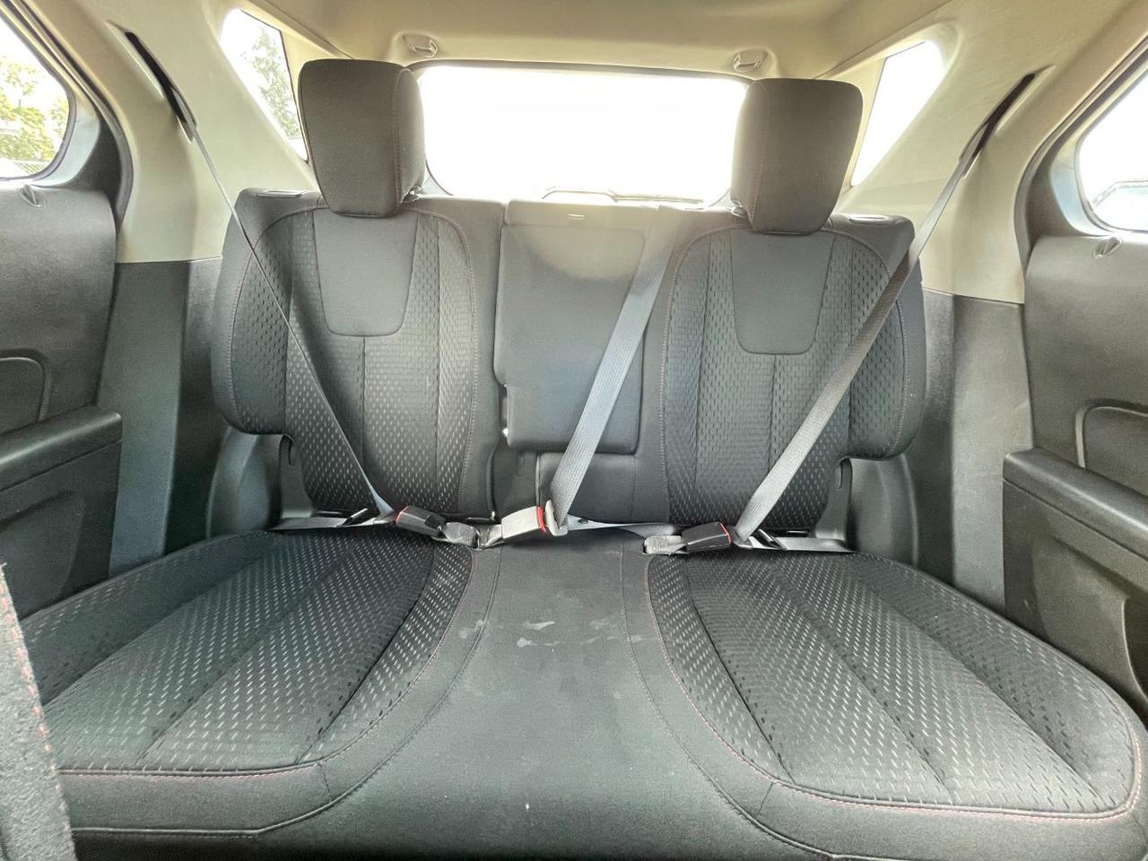 2015 Chevrolet Equinox LS Spokane Valley WA