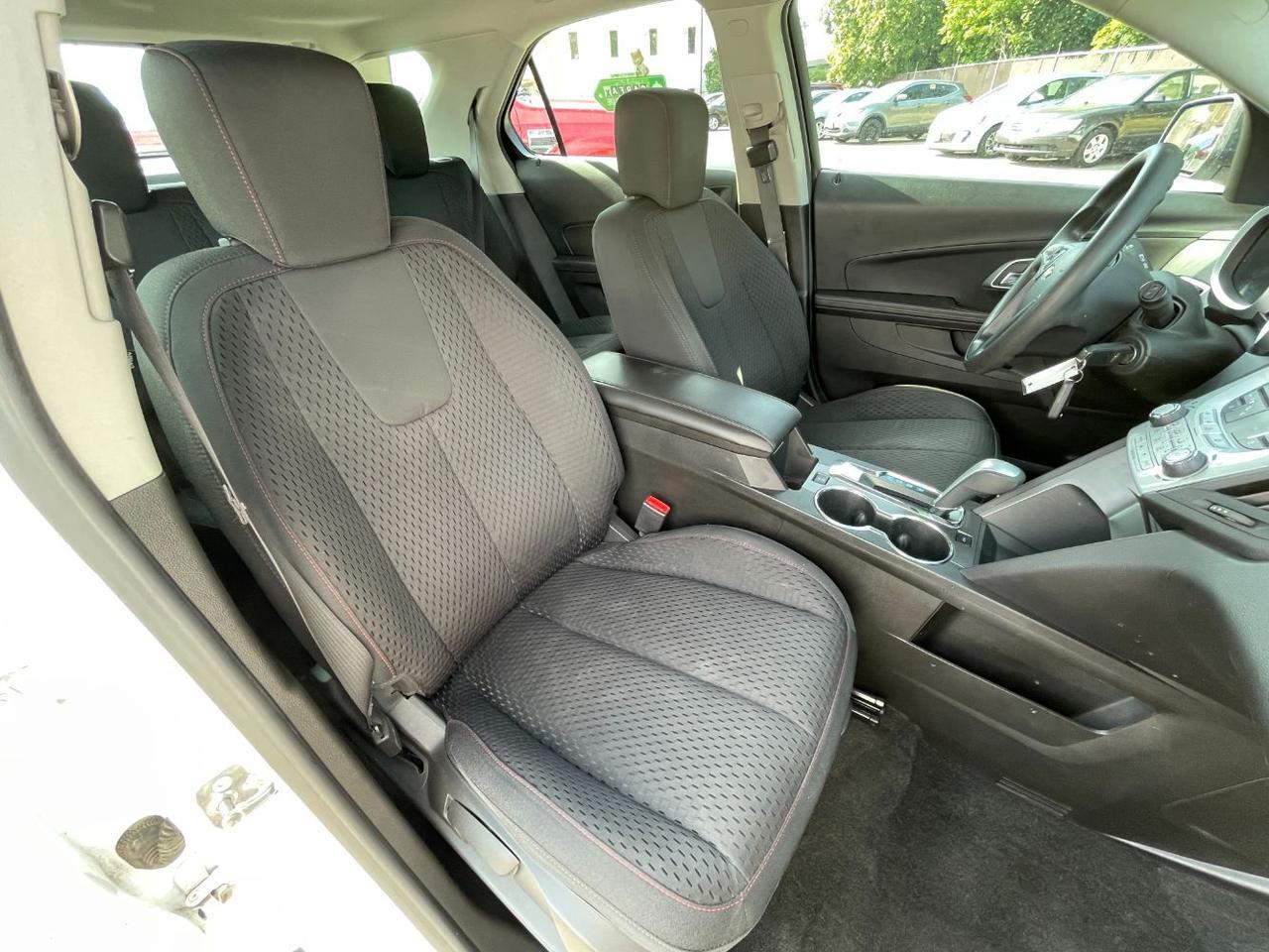2015 Chevrolet Equinox LS Spokane Valley WA