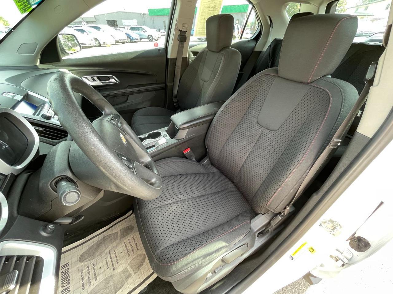 2015 Chevrolet Equinox LS Spokane Valley WA