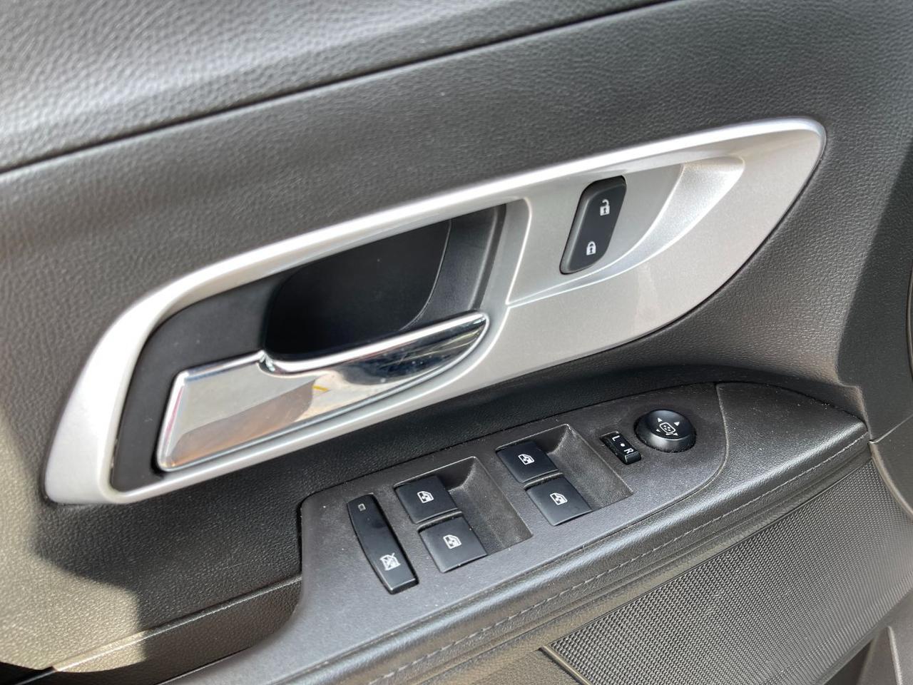 2015 Chevrolet Equinox LS Spokane Valley WA