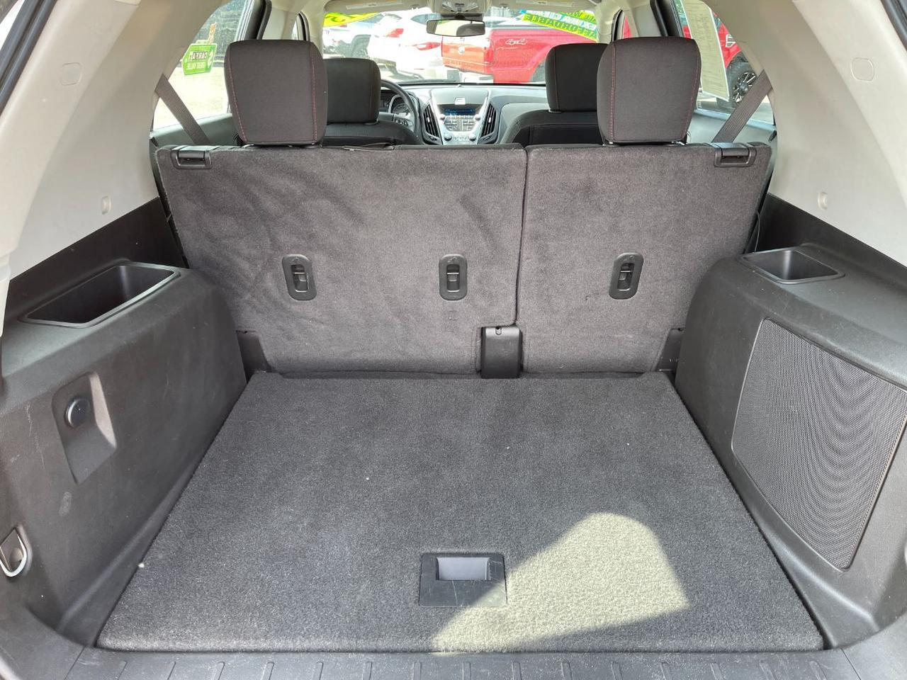 2015 Chevrolet Equinox LS Spokane Valley WA