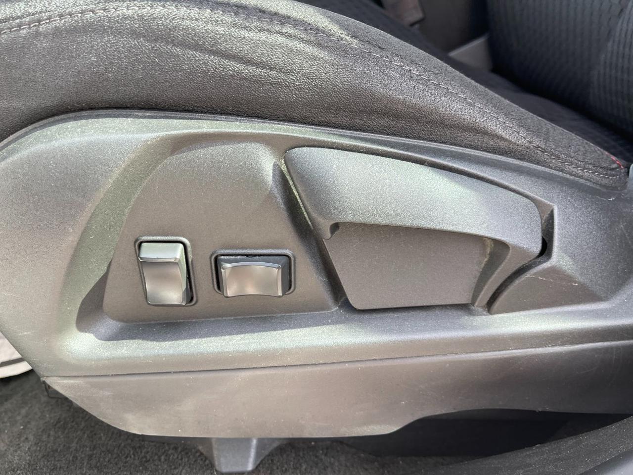 2015 Chevrolet Equinox LS Spokane Valley WA