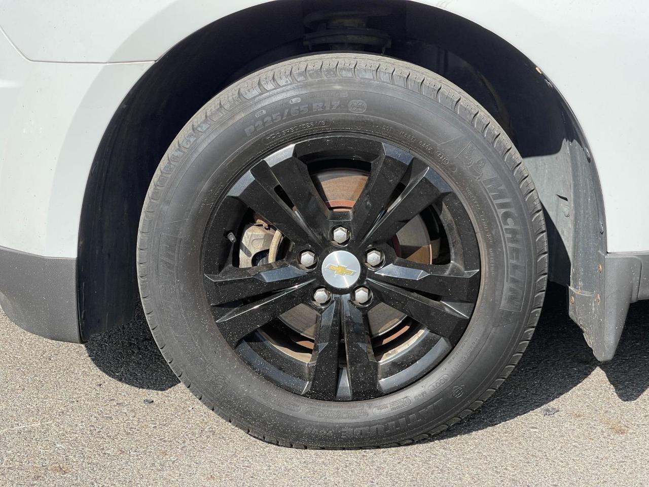 2015 Chevrolet Equinox LS Spokane Valley WA