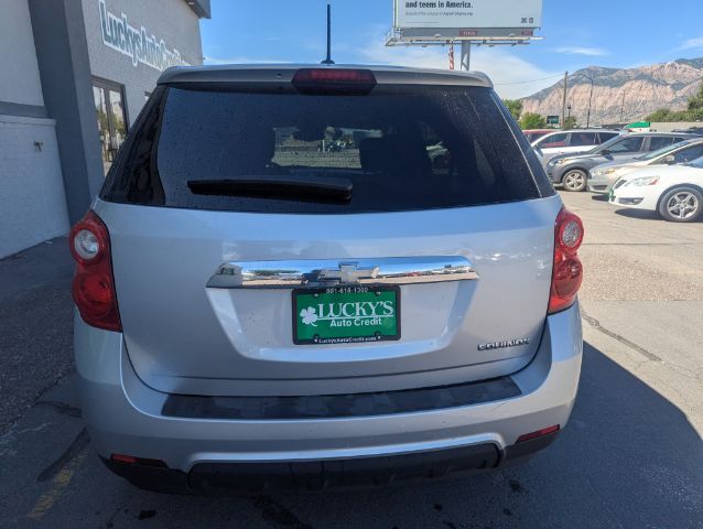 2015 Chevrolet Equinox LS Ogden UT
