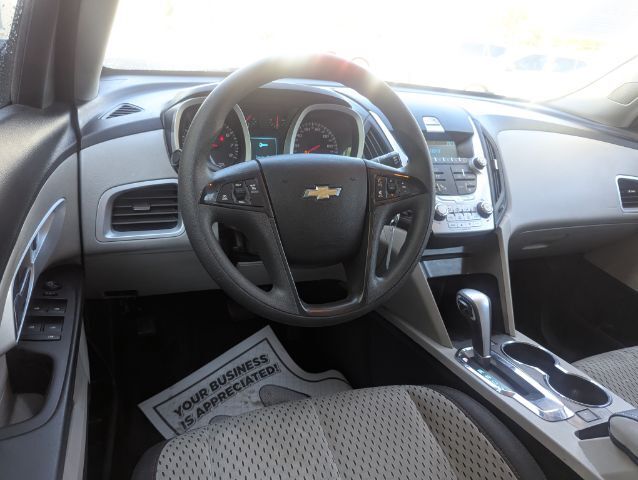 2015 Chevrolet Equinox LS Ogden UT