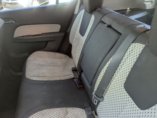 2015 Chevrolet Equinox LS Ogden UT