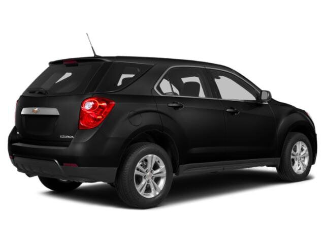 2015 Chevrolet Equinox LS Winder GA