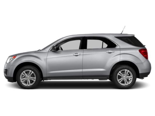 2015 Chevrolet Equinox LS Winder GA