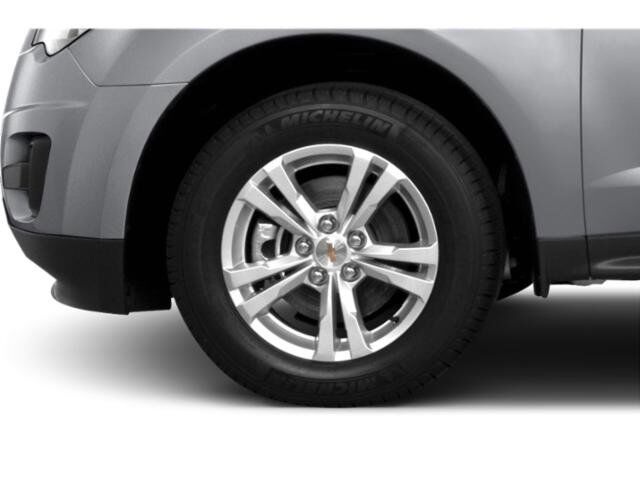 2015 Chevrolet Equinox LS Winder GA