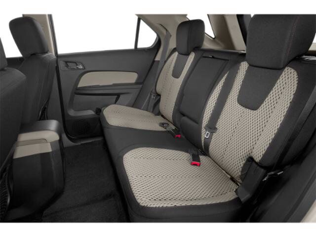 2015 Chevrolet Equinox LS Winder GA