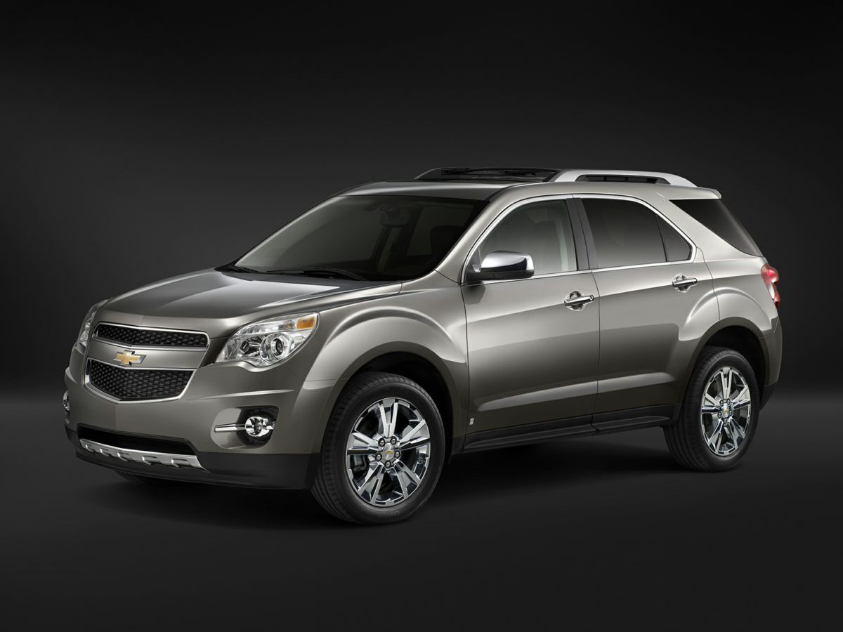 2015 Chevrolet Equinox LT 1LT Green Bay WI
