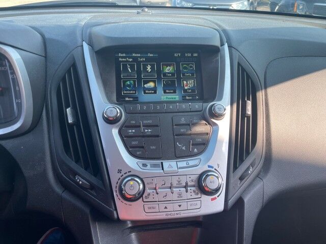 2015 Chevrolet Equinox LT Cleveland OH