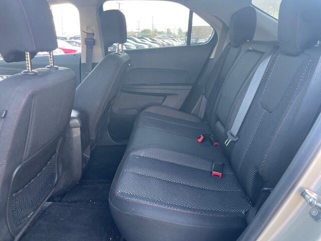 2015 Chevrolet Equinox LT Cleveland OH